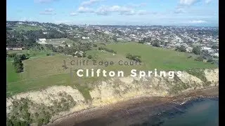 1 Cliff Edge Court, Clifton Springs