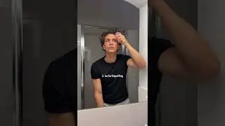 the best skin care tutorial #skincare #grwm