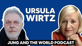 Trauma and Beyond with Dr Ursula Wirtz