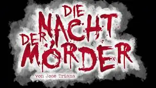 Nacht der M&ouml;rder