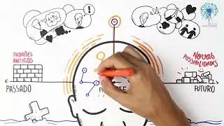 Barras de Access Consciousness&reg; tudo sobre
