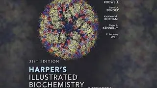 HARPER'S BIOCHEMISTRY | Chapter 31 | Porphyrins & Bile Pigments