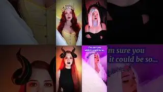 #POV the angelic court hearing pt.1 #hazbinhotel #fantasy #youtubeshorts #shorts #acting