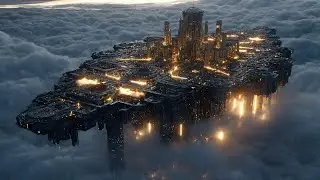 The Obsidian Fortress of the Fallen Star