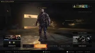 Fixed Mic II COD BO4 No Language or Blood/Gore