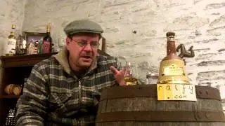 whisky review 312 - Bell's Decanter Advice