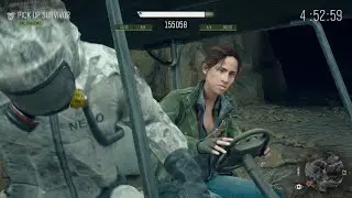 Days Gone - Dead Don't Ride - 797,095 (Global Rank #4)