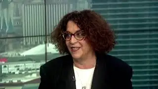 Non-profit group Unshakeable helps at-risk women around Las Vegas