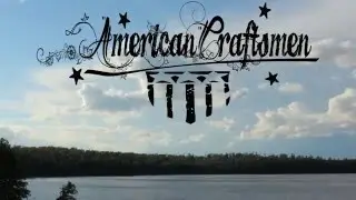 American Craftsmen