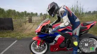 HONDA CBR1000RR-R FIREBLADE SP 2020 [Southern 100]