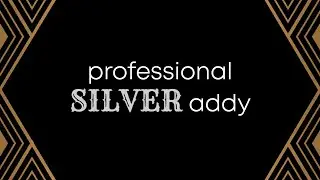 Professional Silver ADDY Award Winners