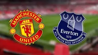 FIFA 23 - Manchester United vs Everton - Premier League 22/23 Full Match | PS5&trade; [4K60]