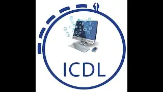 شرح تلخيص المحاضرتين الأولي والثانية - Icdl #1