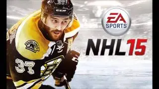 NHL 15 (Soundtrack) The City - Madeon