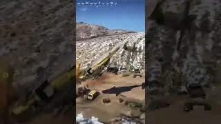 Ghost Recon Wildlands: Another Nomad Helicopter fail