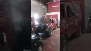 Чё за карма #ремонт #automobile #mechanic #repair #сервис #сто
