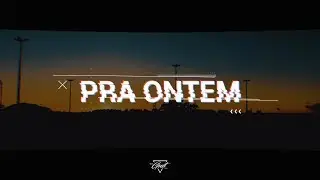 TheGusT MC's - 'Pra Ontem (Prod.MADG)