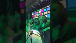LA SUPER SONORA DE LOYDA CERVANTES EN VIVO EN EL F&Eacute;NIX. ENERO 26