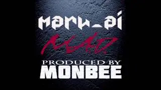 maru-ai/M.A.D.(prod.MONBEE)
