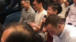 Spirit of Sales