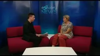Estuary TV News 17th July 2018