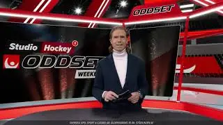 Studio Oddset Hockey Weekend V50 2023