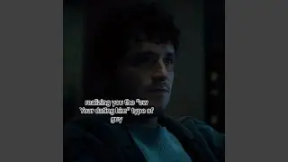 We just need some time