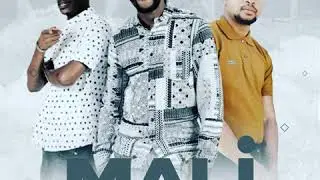 Beyond Music Ft. Josiah de disciples & Cecil M - Mali
