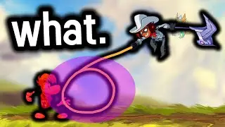 cassidy has a new sig