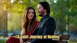 Sandra Bullock & Keanu Reeves&rsquo; Quiet Healing Journey After Heartbreak