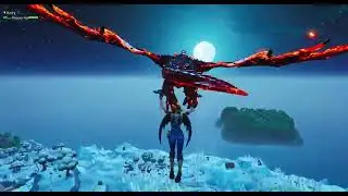 Playing The Unvaulting Event (REACTION)