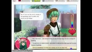 Let's Play MCL Ep 3 Jade Pt. 1: No seriously He's Rude! ):