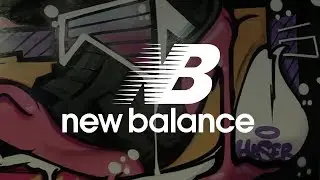 Berst & Haser: Loaded x New Balance