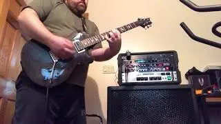 PRS Tremonti SE