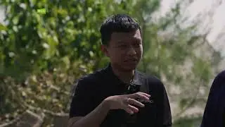 Installed case of HV rack mount LFP BESS--Indonesia Xurya Sudamala Resort 766 kWh