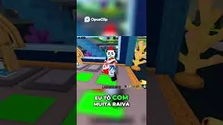 RAIVA no Evento do Polo Norte  Perdi Meu Swag Bros!