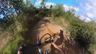 Nice Ride 