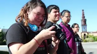 Headwaters Foundation GO! Grants Program - 10 minute