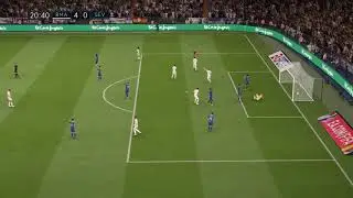 SERGIO RAMOS HIDDEN SIGNATURE CELEBRATION!! | FIFA 20 ULTIMATE TEAM - REAL MADRID - EASTER EGG