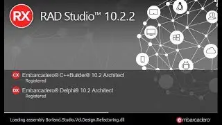 Tutorial Import Komponen DSPack Delphi Embarcadero Tokyo 10.2.2