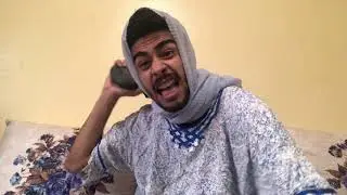 العائلة المغربية في العطلة