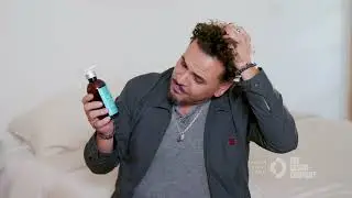 Moroccanoil Intense Curl Cream Review