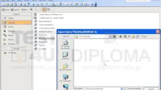 Export the PhotoSizeWithPath query as text file, in tab delimited export format. Do not include...