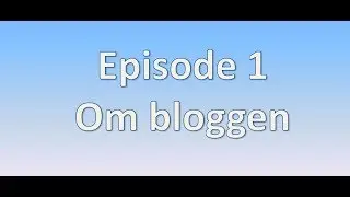 Neminvestering.dk - Om bloggen