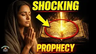The Ultimate Prophecy Study Bible Review | Powerful Warning for These Times