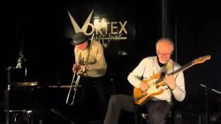 Saw / Jasnoch / Woolfe Trio 21-02-16