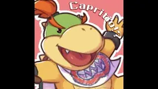 【スマブラ】ﾊﾟｼﾞｭﾆｦｲｼﾞﾒﾇﾝﾃﾞ