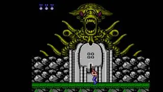 How To Play Contra Like A Pro (Stage 3)