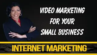 Video Marketing for Your Local Small Business in Washington DC