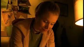 Veronica Mars 1x14: Veronica breaks into her dad's vault